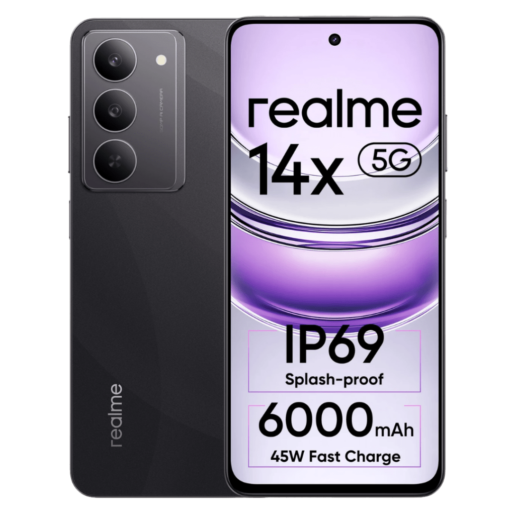 REALME 14 X 5G