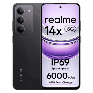REALME 14 X 5G
