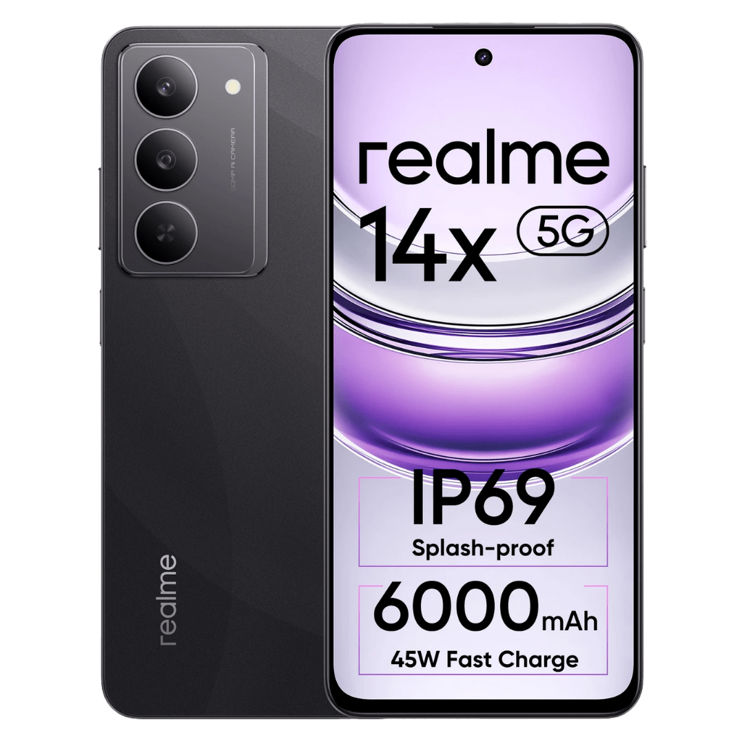 REALME 14 X 5G