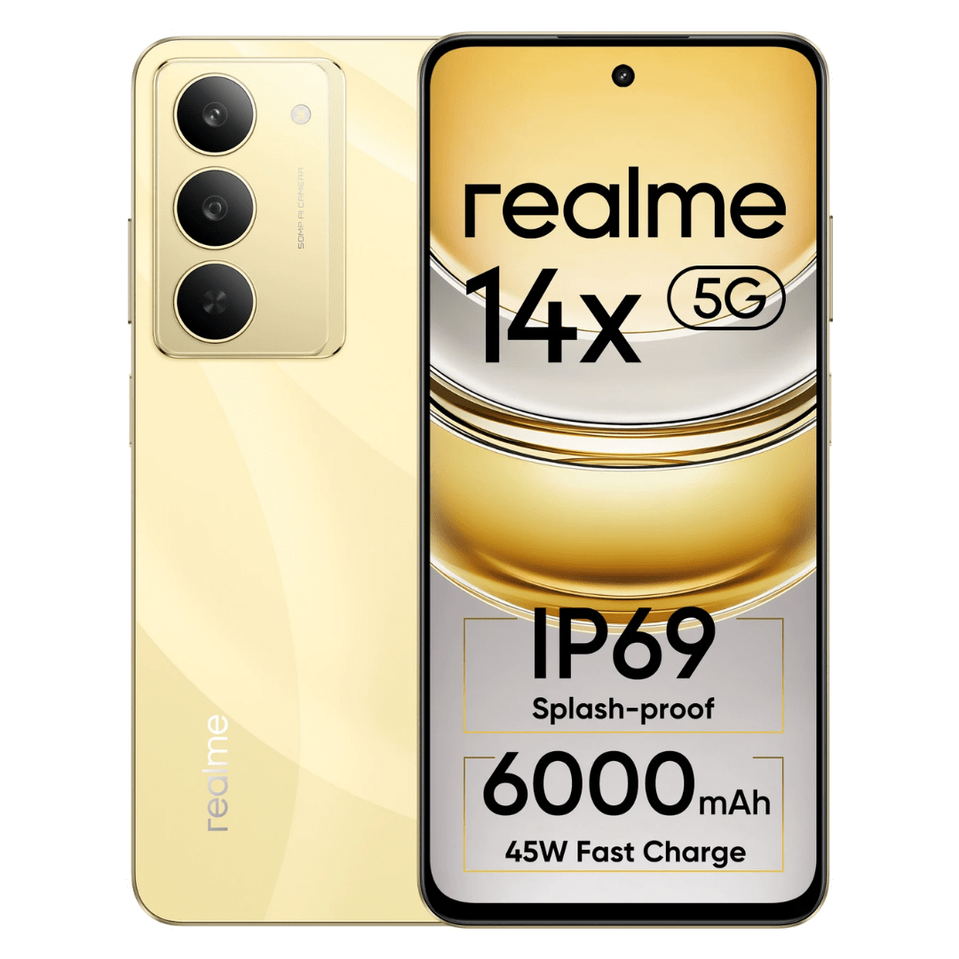 REALME 14 X 5G
