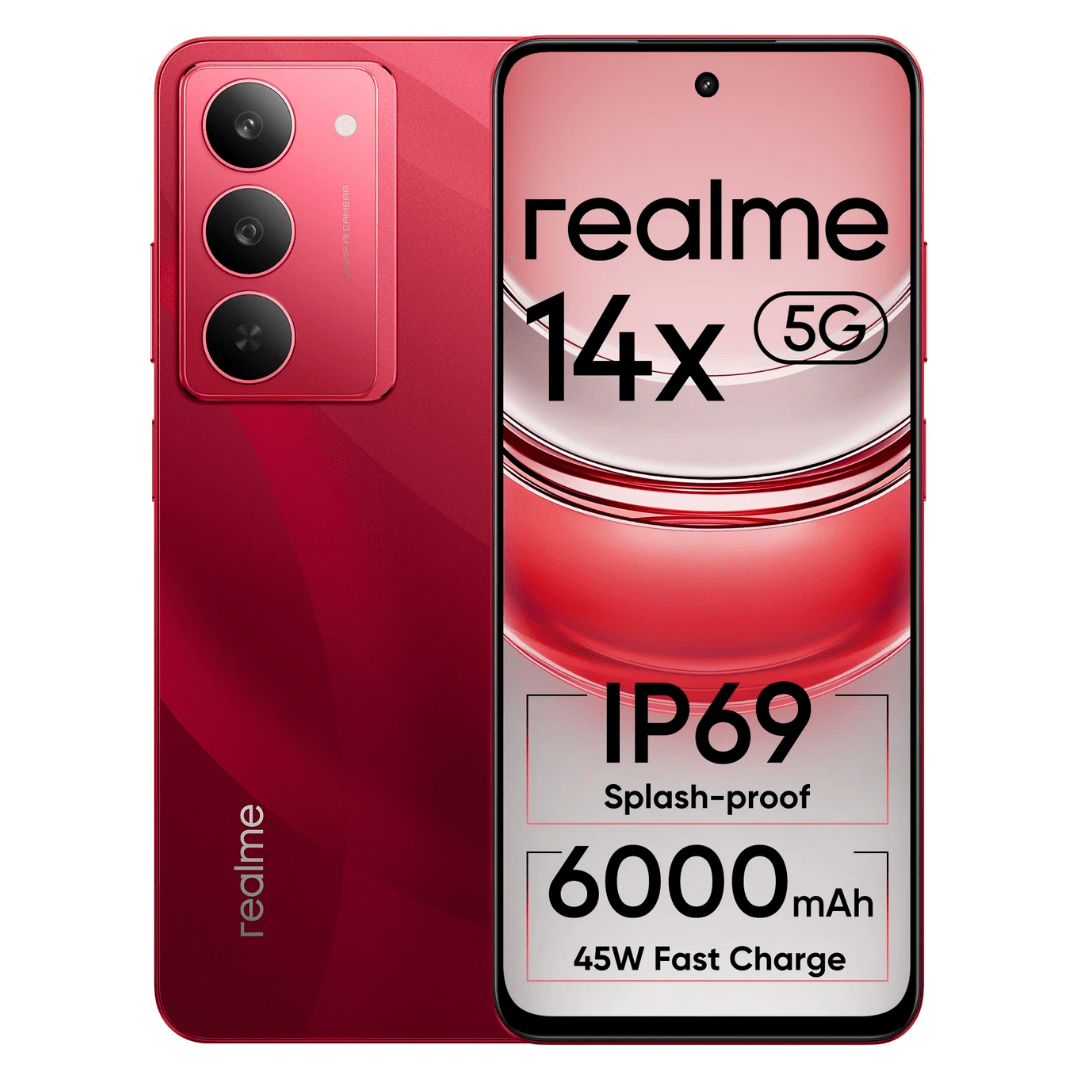 REALME 14 X 5G