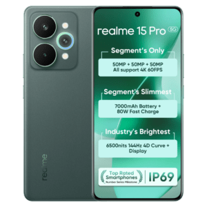REALME 15 Pro