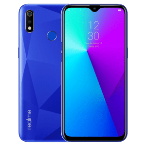 REALME 3i