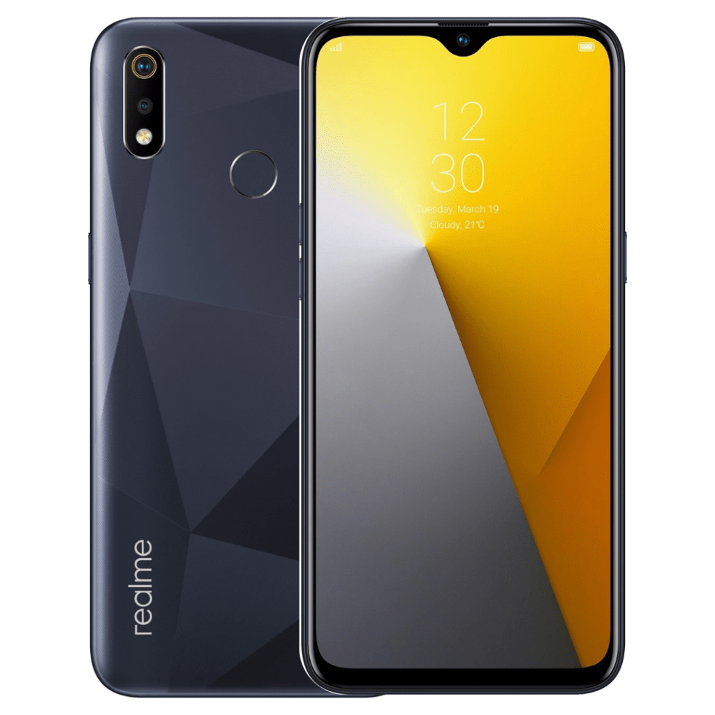 REALME 3i