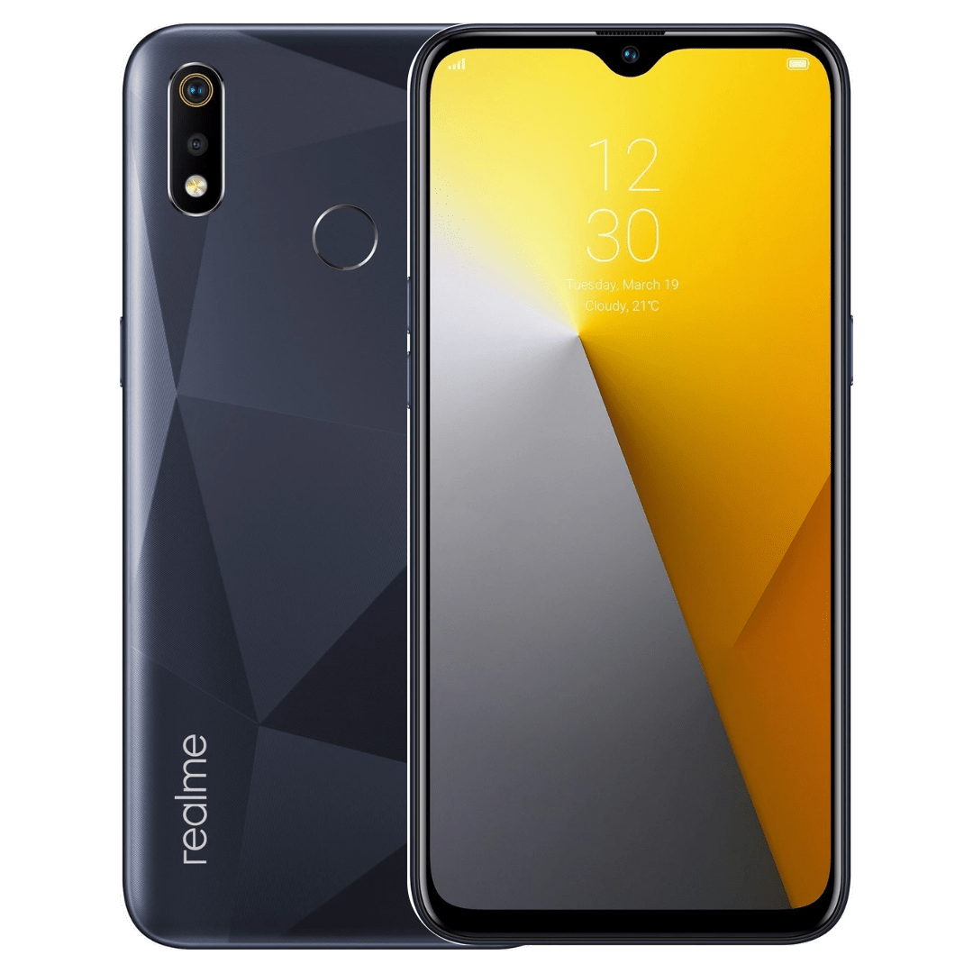 REALME 3i