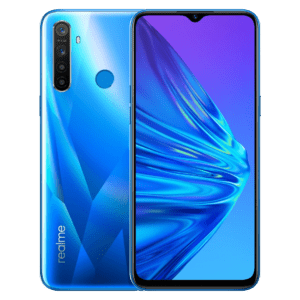 REALME 5