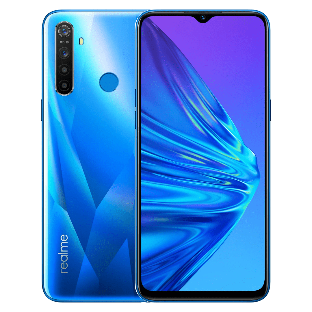 REALME 5