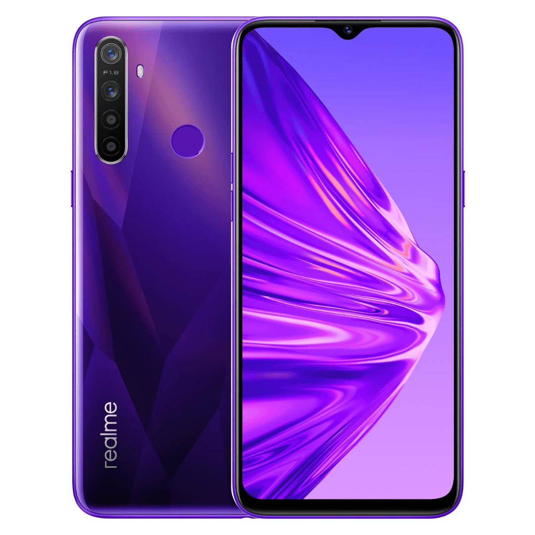 REALME 5