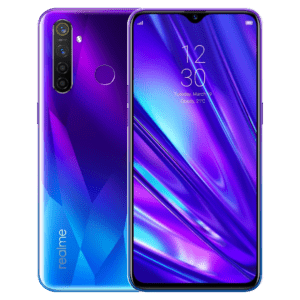 REALME 5 Pro