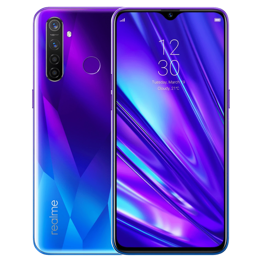 REALME 5 Pro