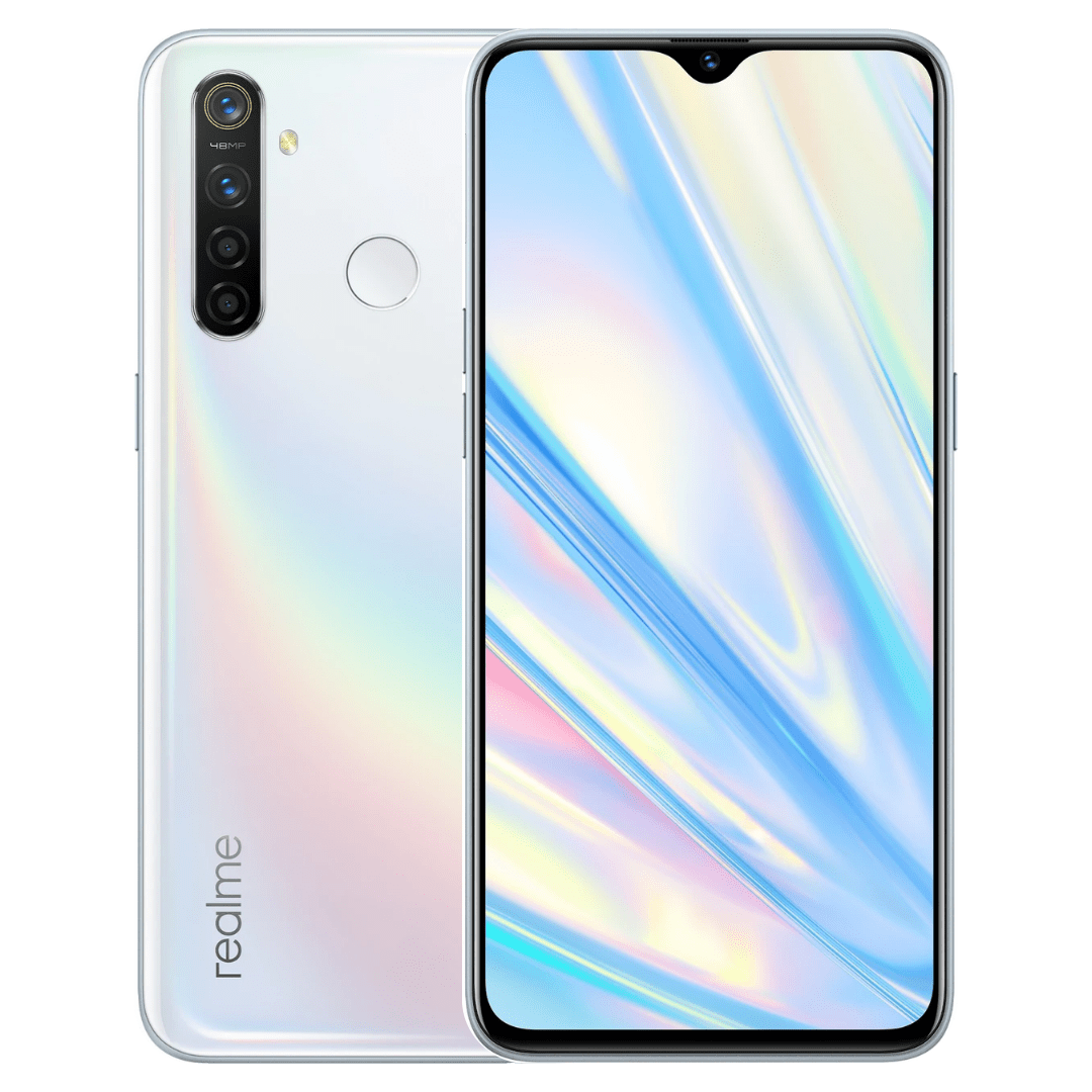 REALME 5 Pro