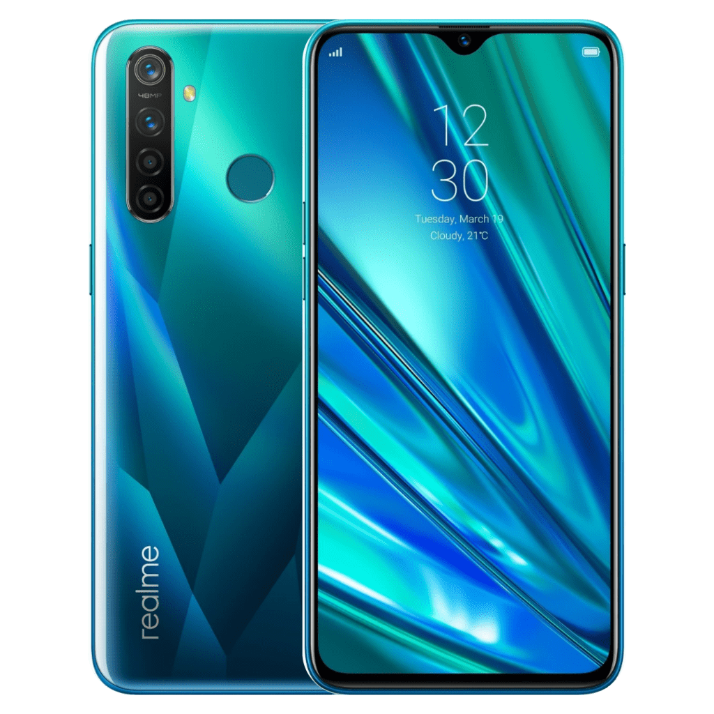 REALME 5 Pro
