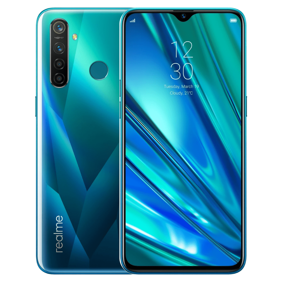 REALME 5 Pro