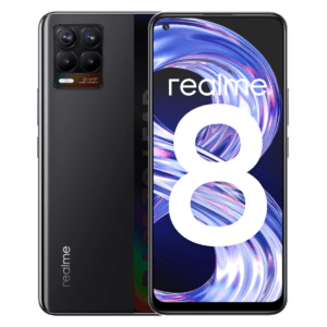 REALME 8