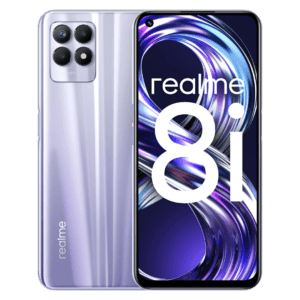 REALME 8i