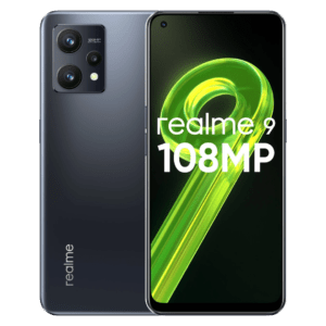 REALME 9