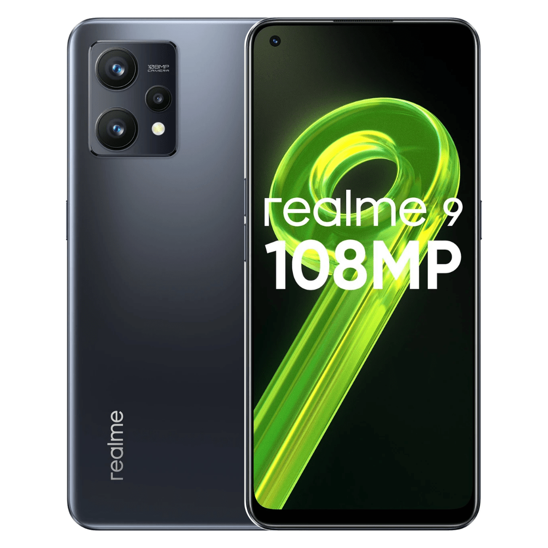 REALME 9