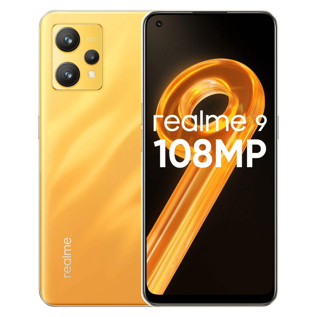 REALME 9