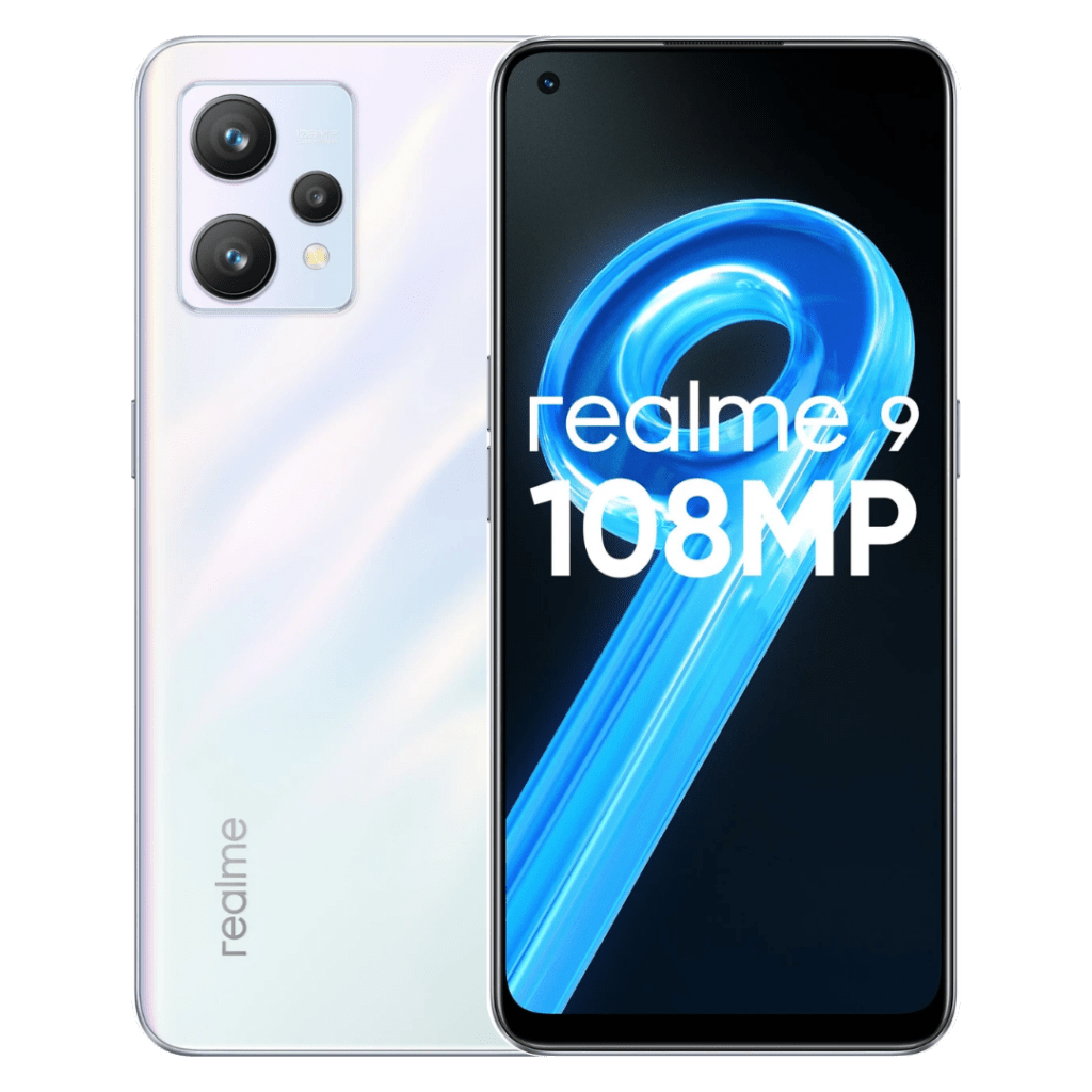 REALME 9
