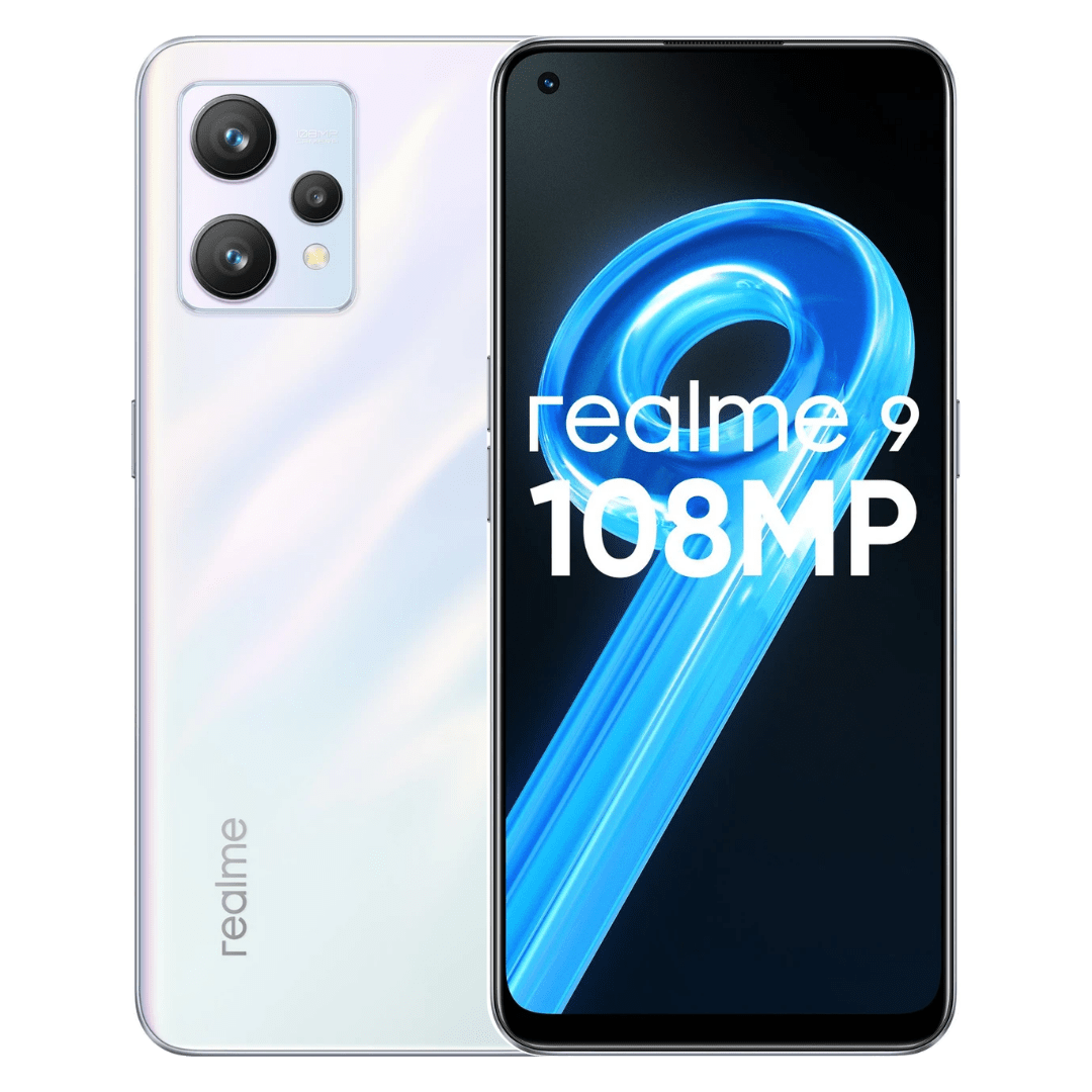 REALME 9