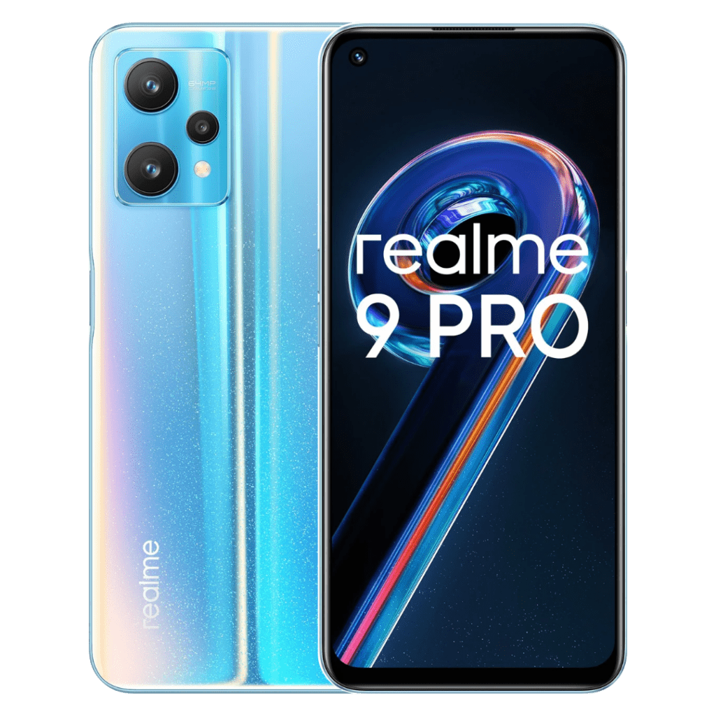REALME 9 Pro