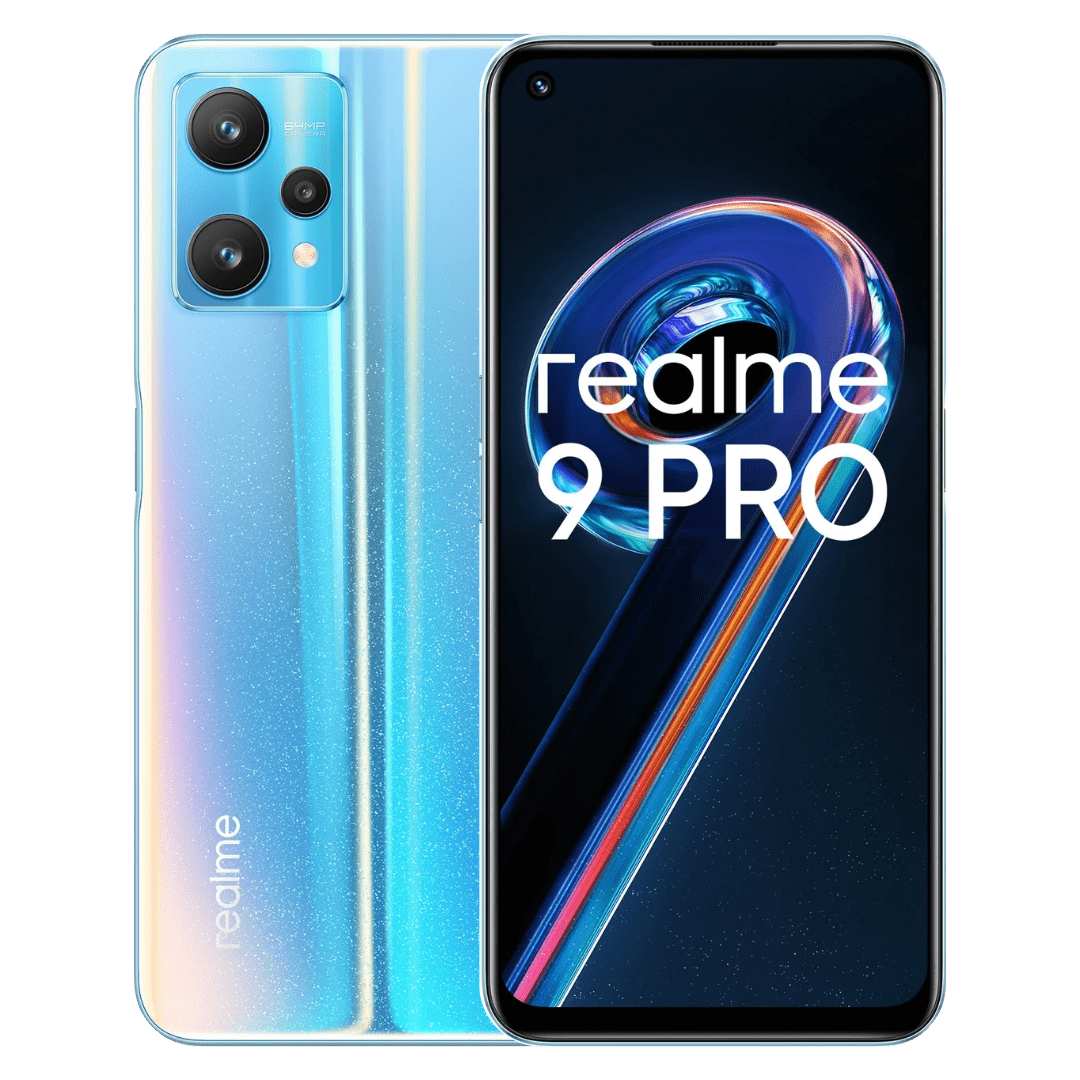 REALME 9 Pro