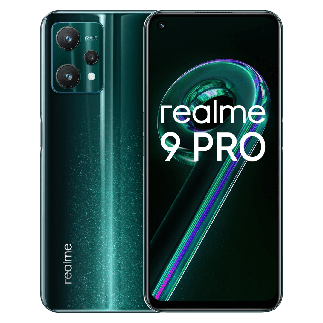 REALME 9 Pro