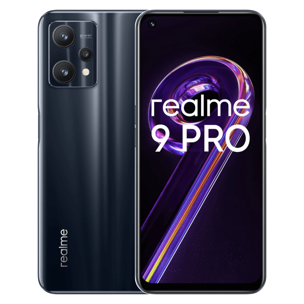 REALME 9 Pro