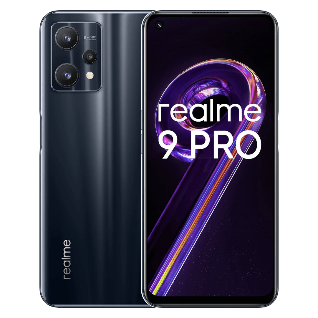 REALME 9 Pro