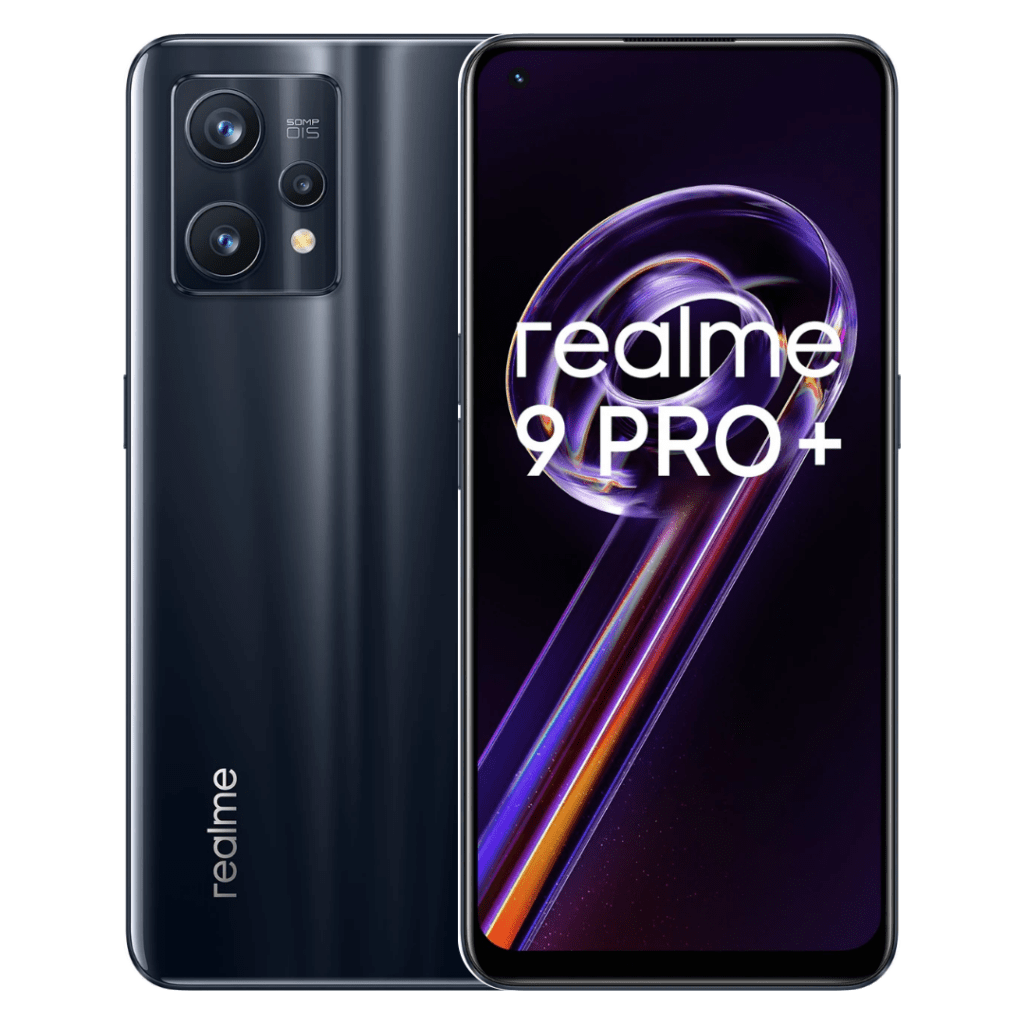 REALME 9 Pro Plus