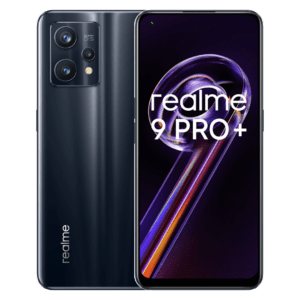 REALME 9 Pro Plus