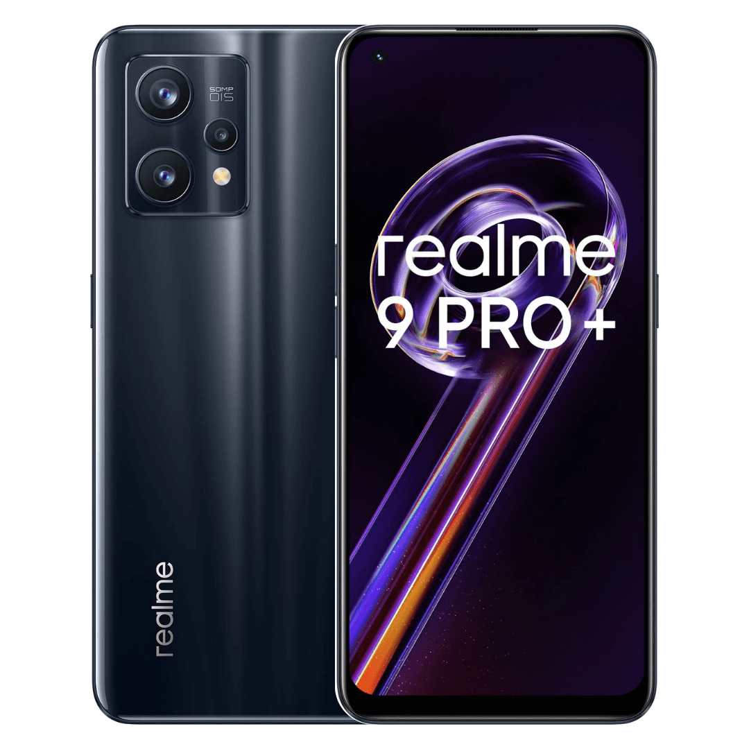 REALME 9 Pro Plus
