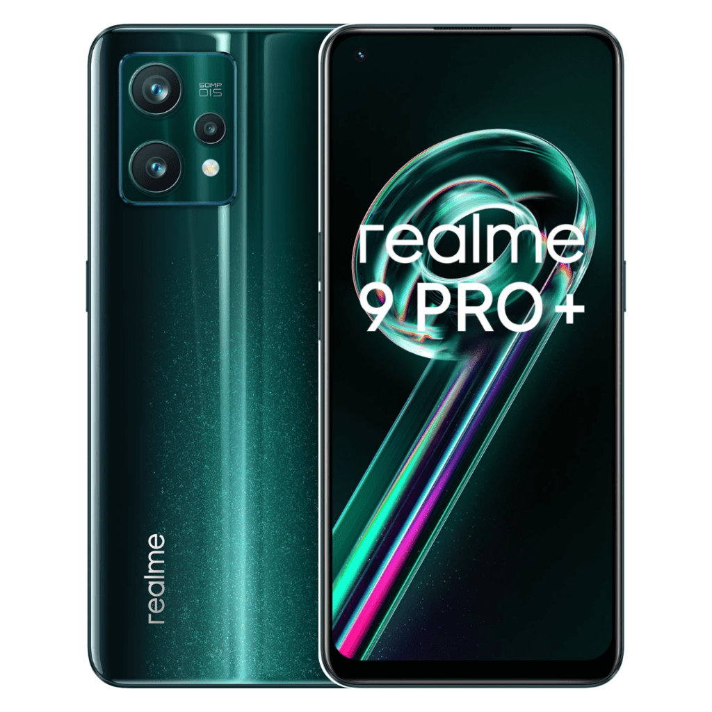 REALME 9 Pro Plus