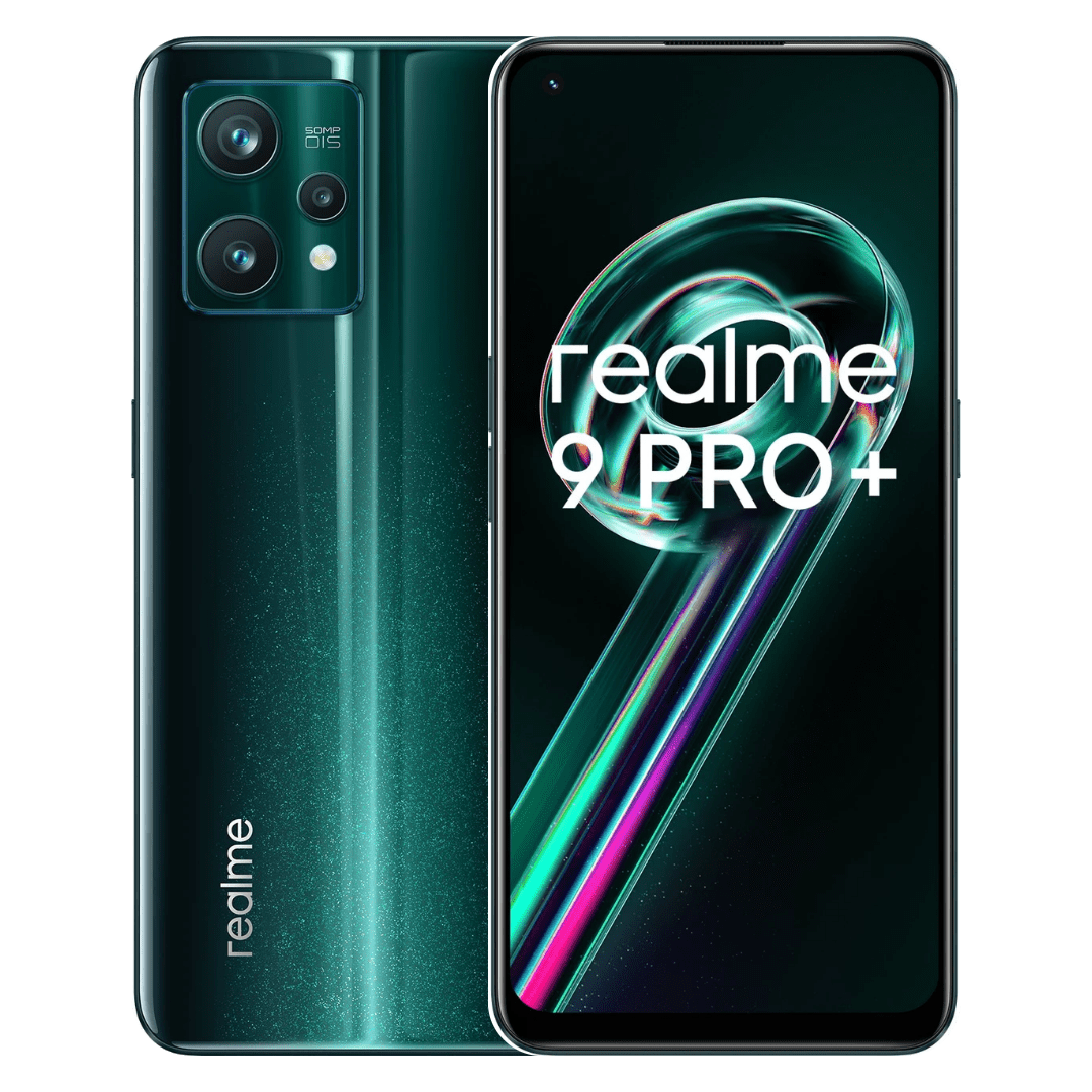 REALME 9 Pro Plus