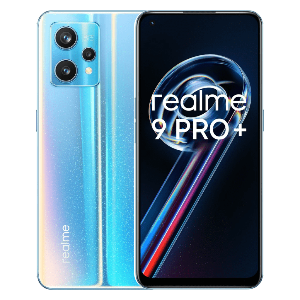 REALME 9 Pro Plus
