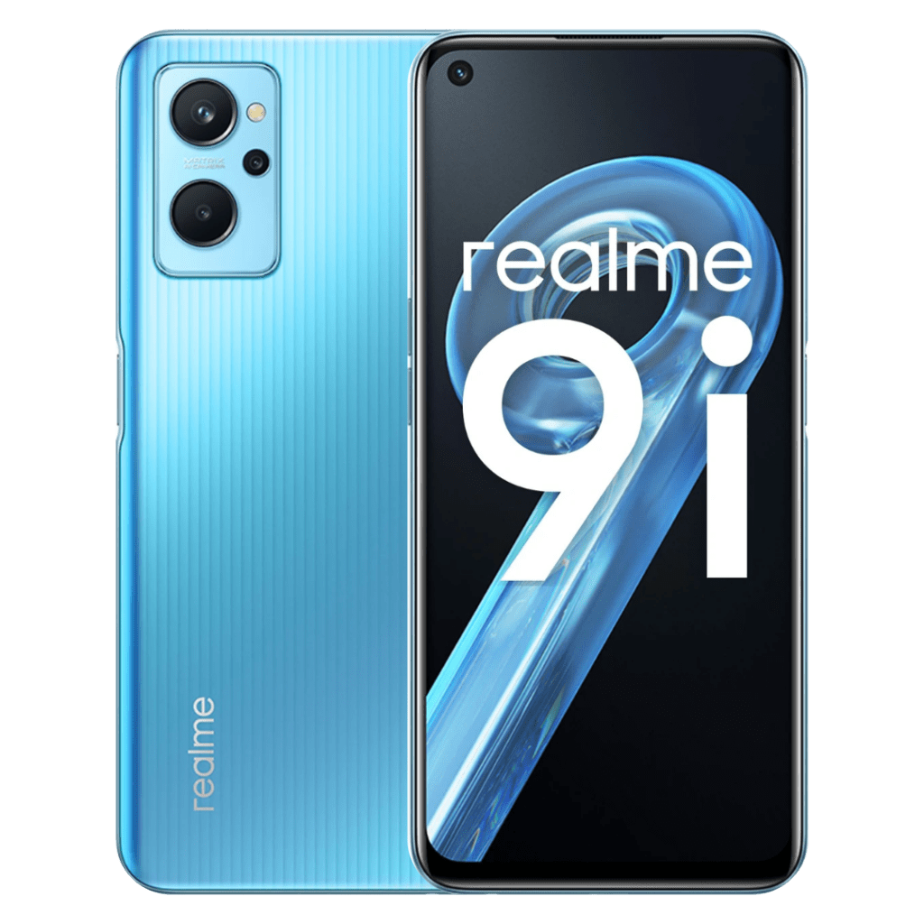 REALME 9i