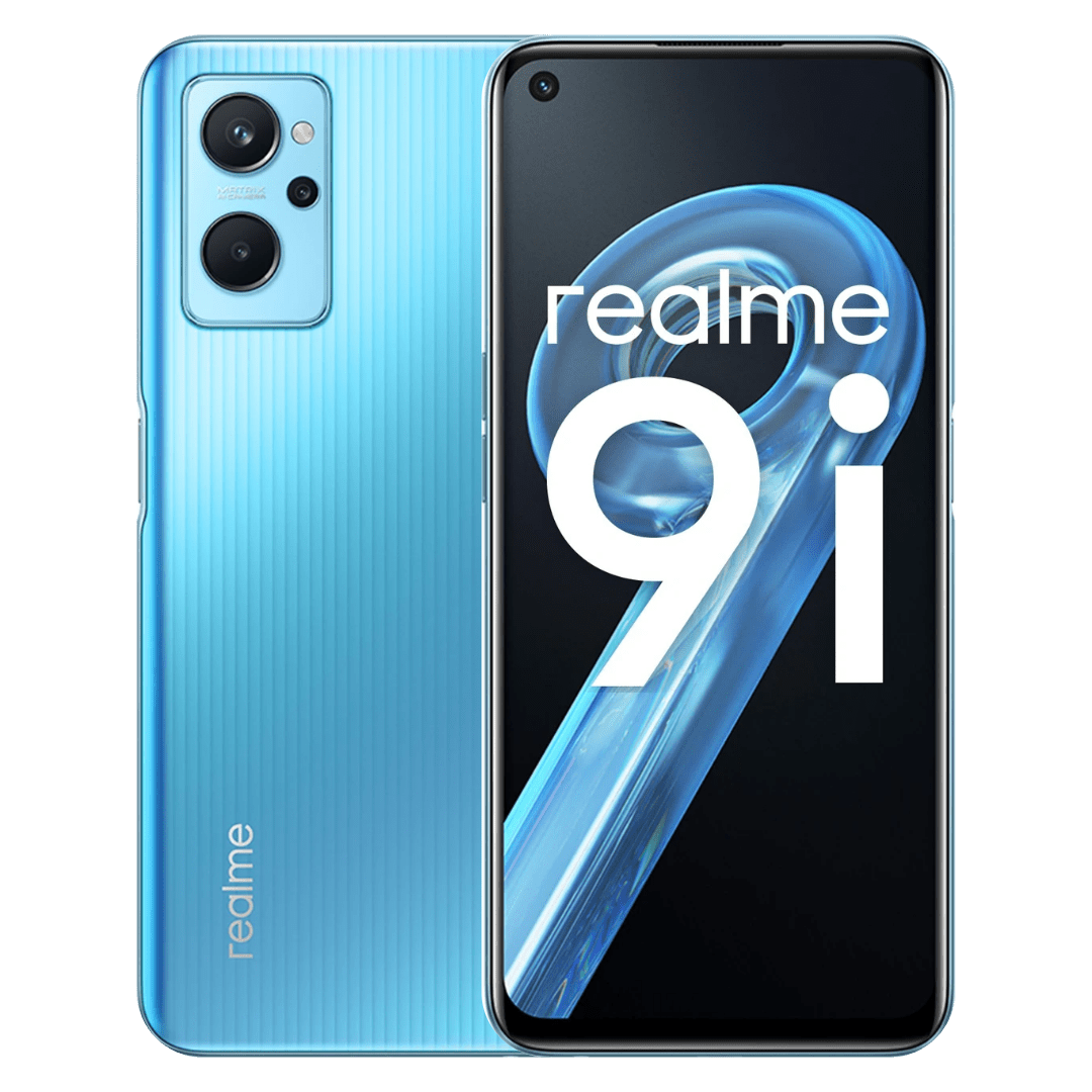 REALME 9i