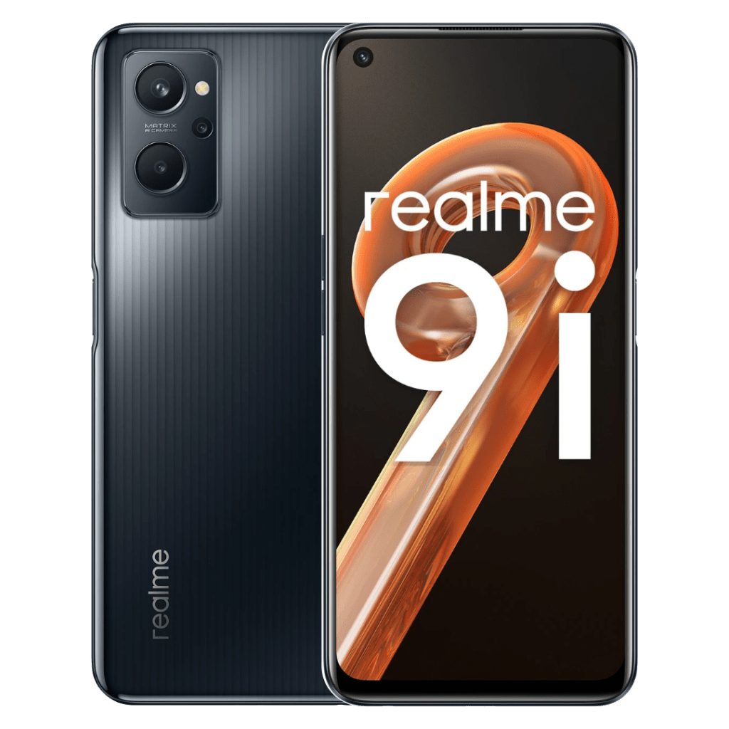 REALME 9i