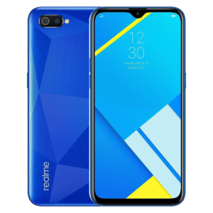 REALME C2