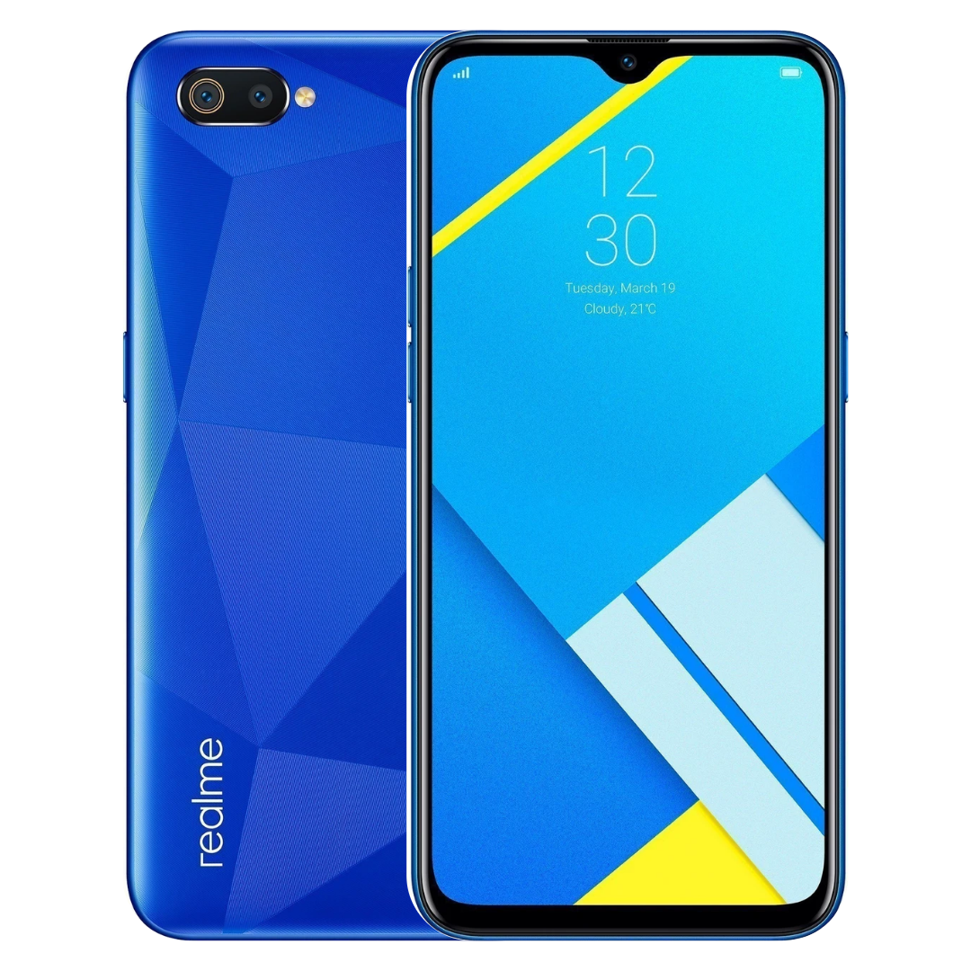 REALME C2
