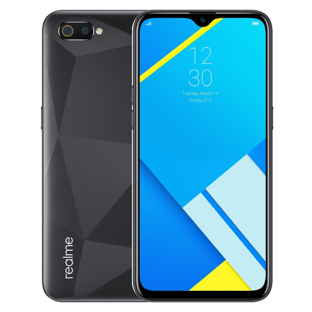 REALME C2