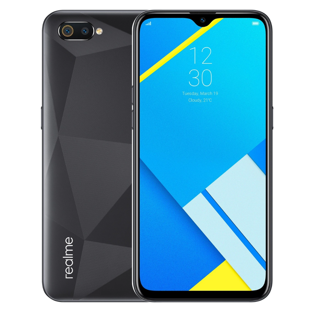 REALME C2