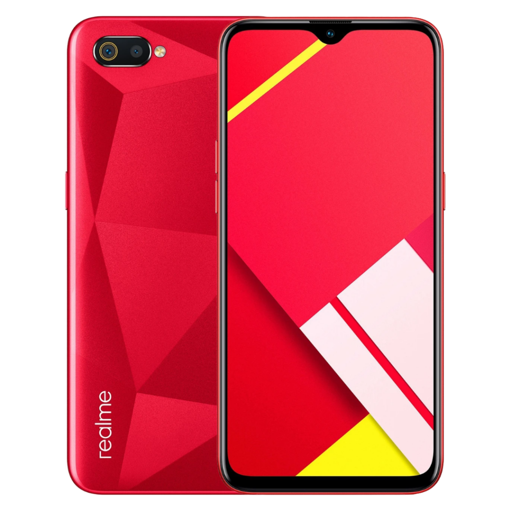 REALME C2