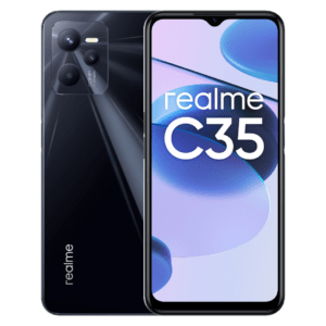 REALME C35