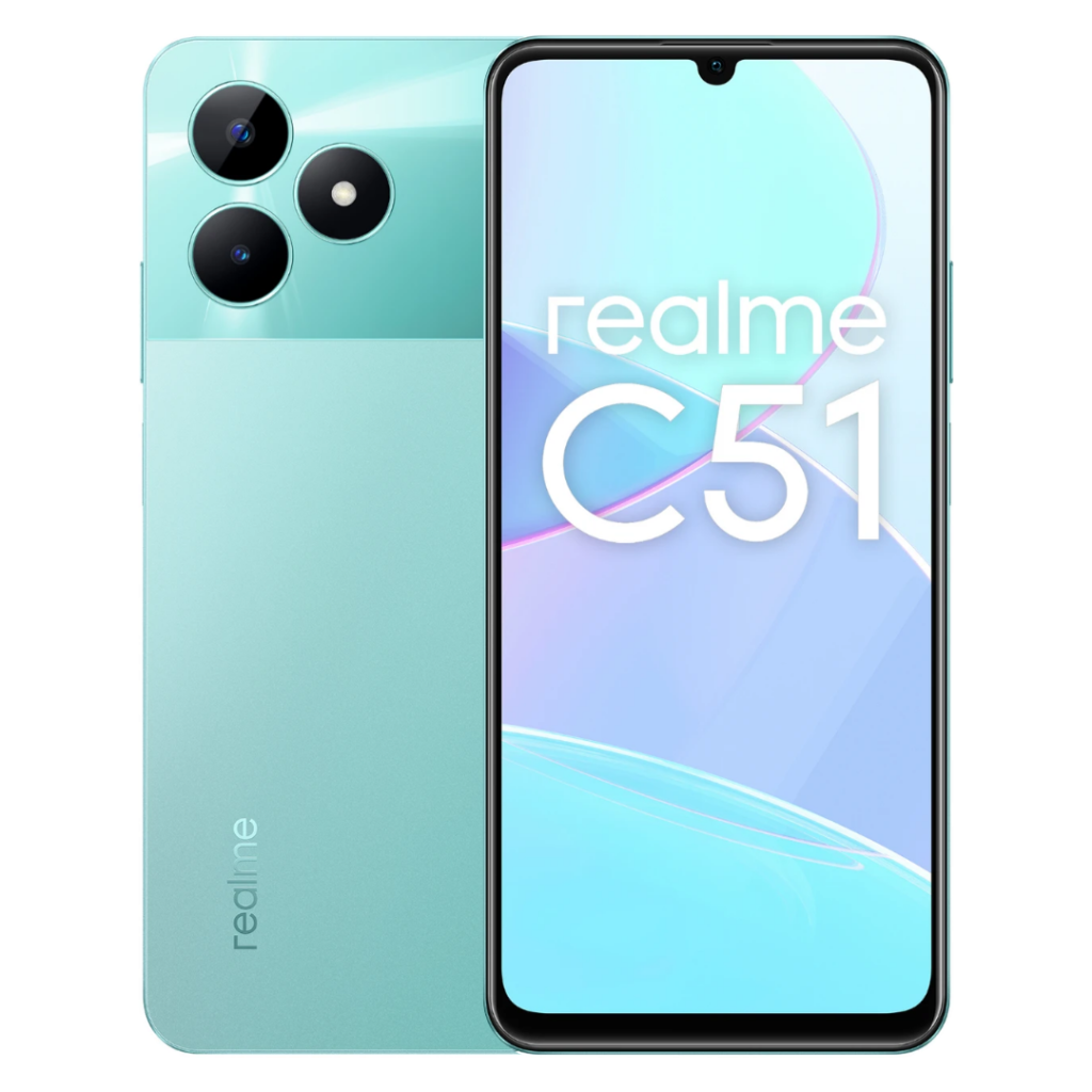 REALME C51