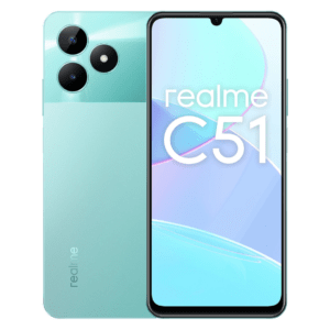 REALME C51