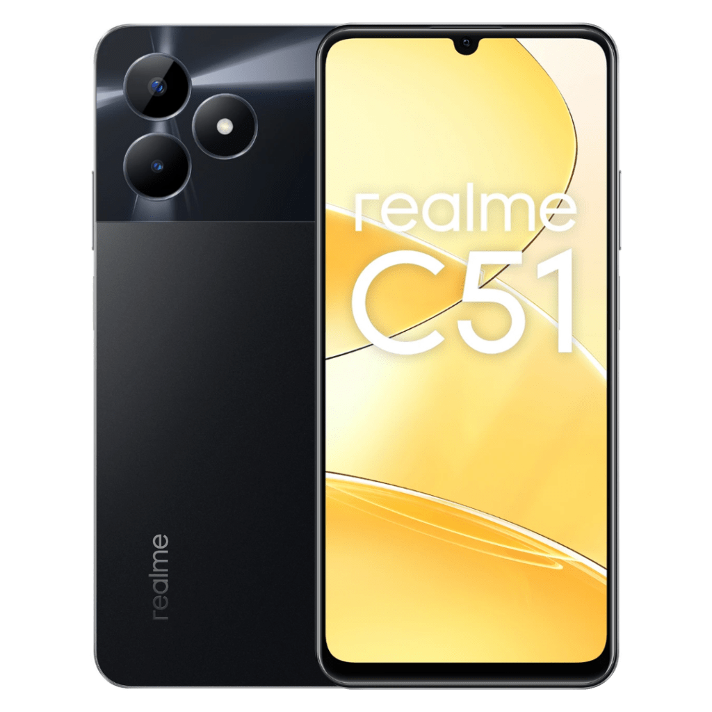 REALME C51
