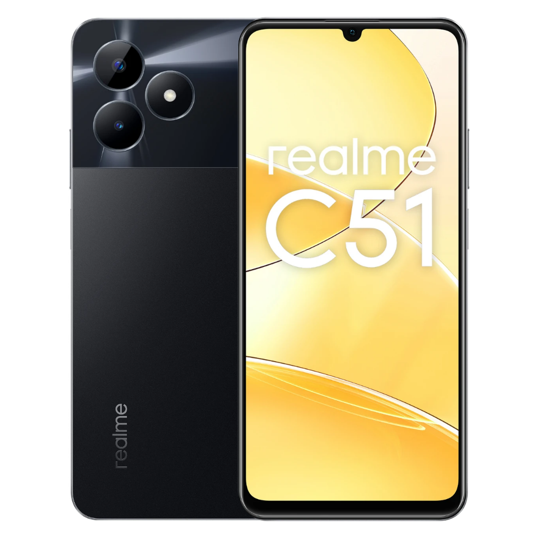 REALME C51