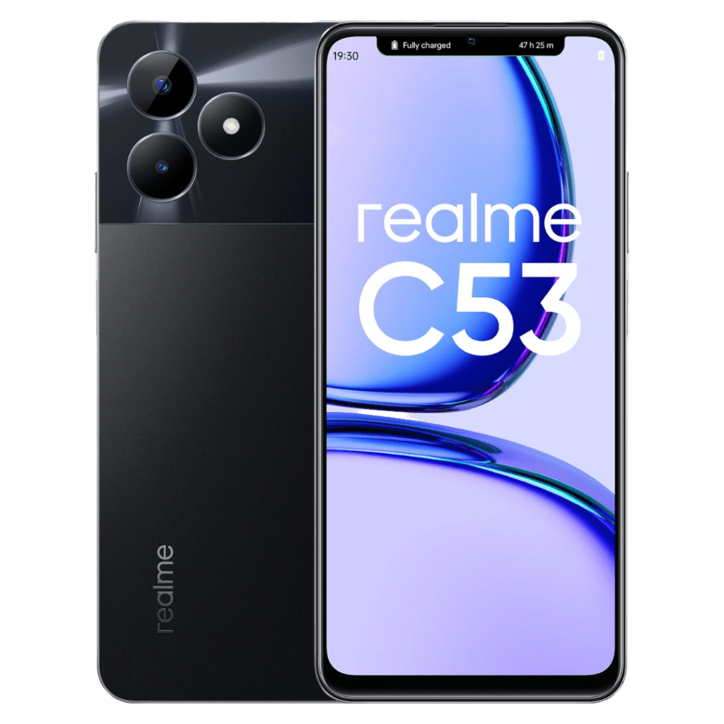 REALME C53