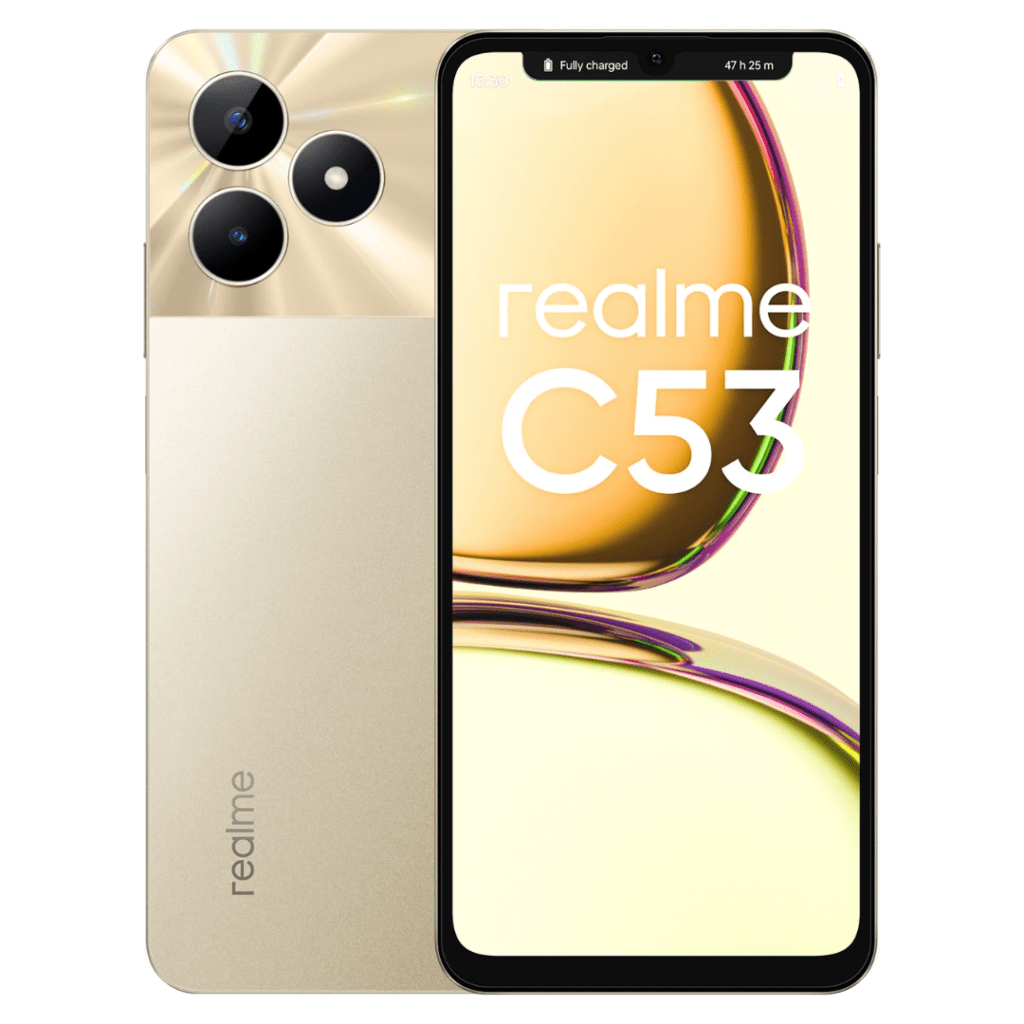 REALME C53